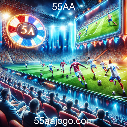 A Evolução dos Jogos de Esportes: Da Diversão ao Profissionalismo